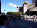 Houston Rodeo Parade Star Spangle Banner - Aggies