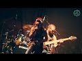 JINJER - FajtFest 2014 Full Concert Official Bootleg (Brno, the Czech Republic19.07.2014)