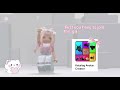 How to edit step by step part 1 🎀