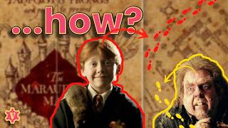 Full The Sorting Hat Knew How Harry Potter Would End | Rank The Theory Update