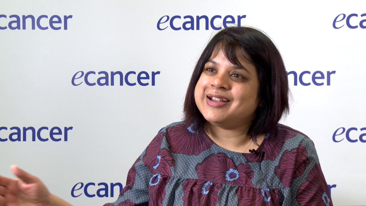 Identifying drivers of resistance in childhood brain tumours