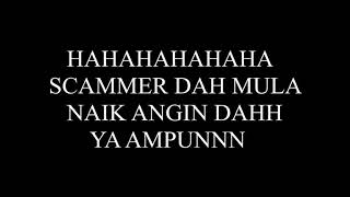 scammer IPK Terengganu..guna ilmu pukau!!?