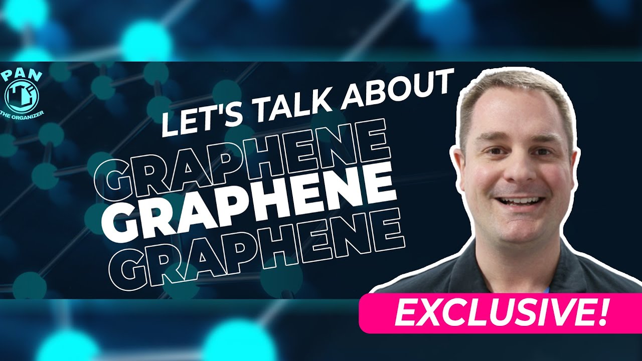 EXCLUSIVE interview with B&B Blending about graphene coatings and detailing products!