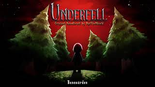 UNDERFELL OST - Bonewarden