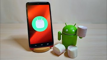 Android incoming call history. Android 6.0 Marshmallow