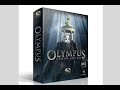 Olympus Micro by Soundiron Epic Choir Ensemble Demo Of All The Patches