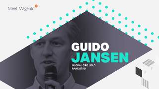 'Creating An Optimisation Culture' Guido Jansen