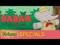 Babar The Movie