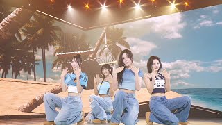 250629 H1 - Key - Summer Was You (4K) Resimi