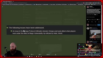 Xeno is always right