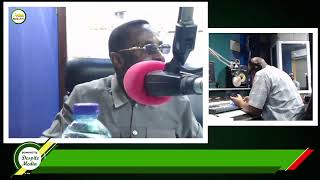 Kokrokoo Discussion Segment On Peace 104.3 FM (19/04/2023)