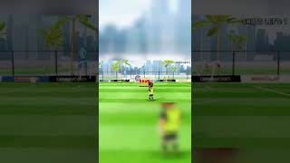 Mini Football luckyshot👟⚽ | Earn Coins #minifootball #minifootballgameplay #luckyshot #gameplay screenshot 5