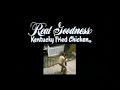 Kentucky Fried Chicken KFC Logo Animation From Commercial USA 1977 