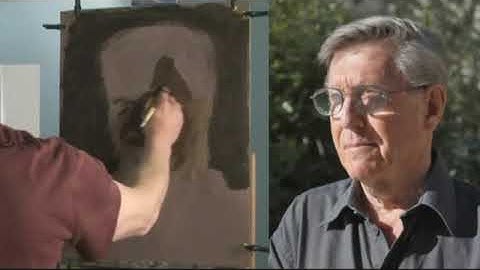 Using Atelier Interactive With Mitch Waite - Programme 3 Tonal Values - Part 1