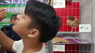 WORLD GAMEFOWL EXPO 2026