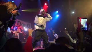 DMX - Who We Be (Poughkeepsie, NY)