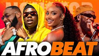 Best Of Afrobeat Songs 2026 🔊 Hottest Afrobeat Hits - Burna Boy, Rema, Ayra Starr, Davido