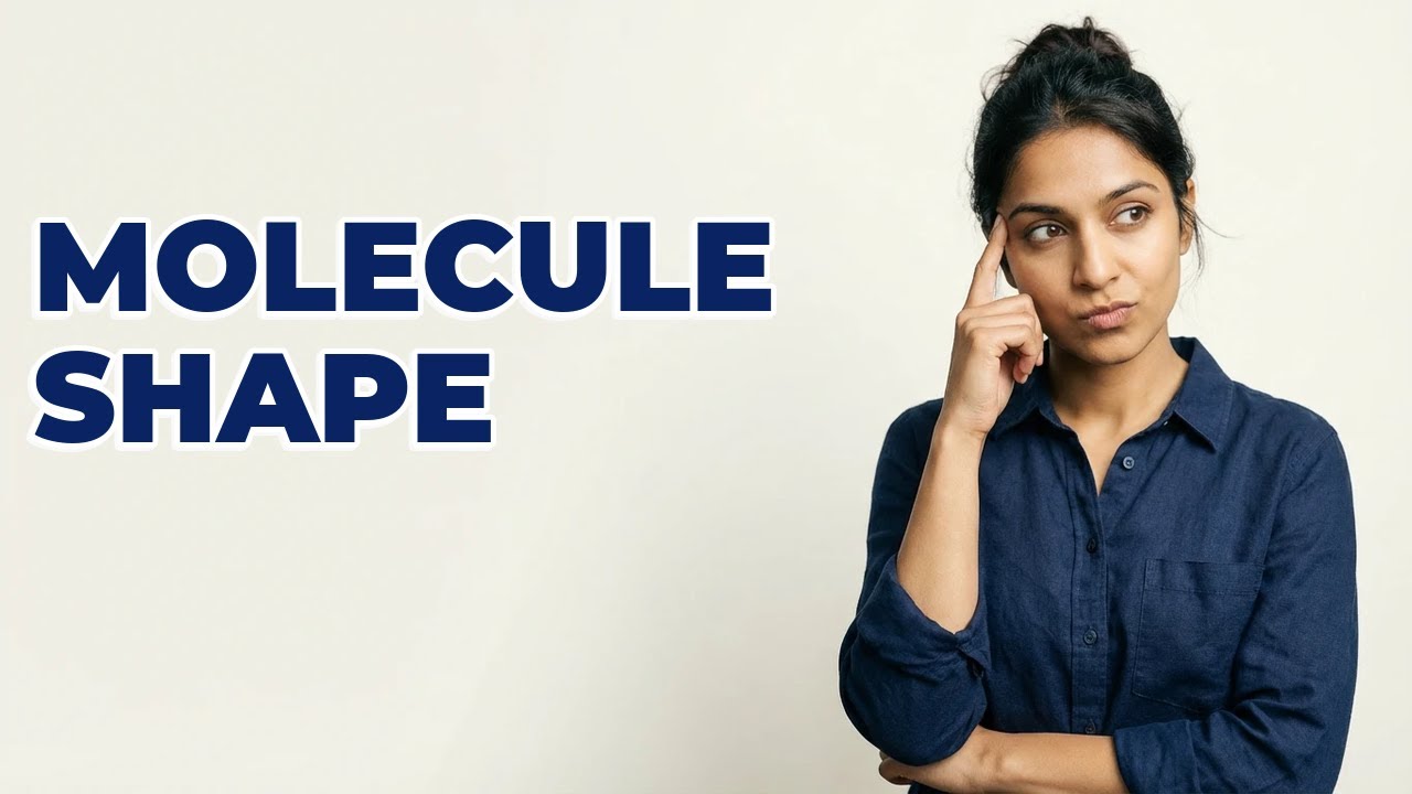 What Is The Purpose Of Electron Domain Geometry?