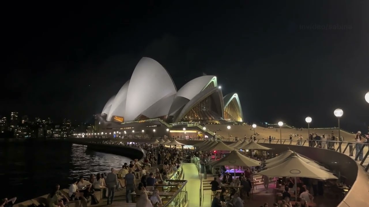 Top 10 walking trails in Sydney