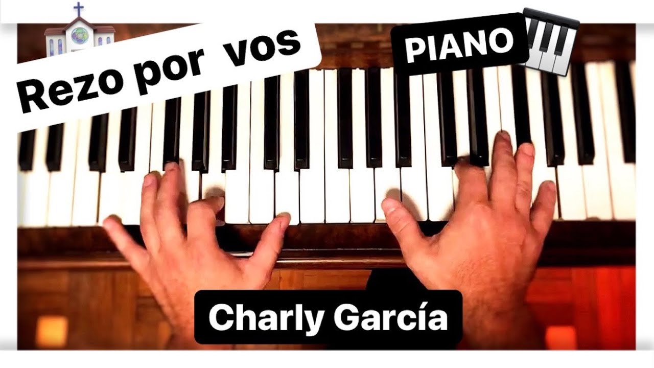 Charly García repudió la imitación de un clásico | Billboard