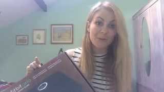 Fitbit Aria Smart Scales Review
