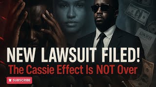 The Dark Secrets Behind Diddy And Cassie Revealed!