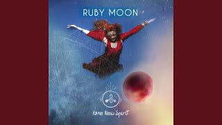 Ruby Moon