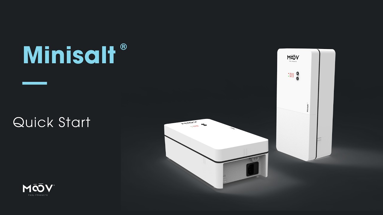 Minisalt - Quick Start + Tips & Tricks