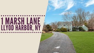 1 Marsh Ln video tour