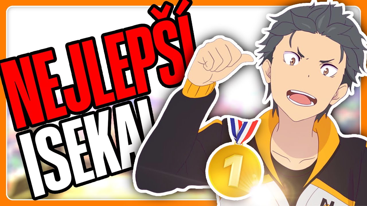 Re:Zero je NEJLEPŠÍ Isekai, ale NENÍ pro KAŽDÉHO