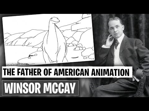 The Father of American Animation still