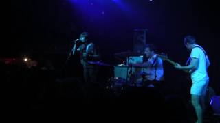 Thee Oh Sees - Toe Cutter / Thumb Buster - Neumos