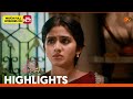 Singappenne - Highlights | 24 Apr 2026 | Tamil Serial | Sun TV