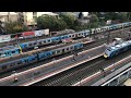 Victorian Train Spotting  - August 2023