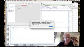 How to make a Coverage versus Length plot for a SPAdes genome assembly (Excel)