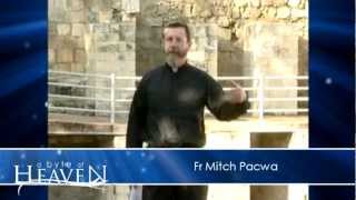 She Gave Milk to Our Bread