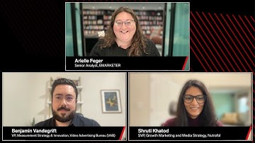 CTV & Streaming Advertising Trends 2026 Summit: Measuring CTV Campaigns | BTN Special Edition