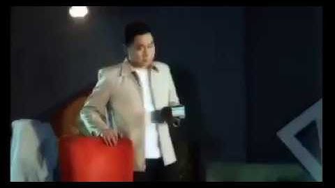 " GETAR CINTA " Tonny Seno