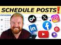 Social Media Management Tool For Marketing Teams | Statusbrew | 3-Month Review | Multiple Profiles