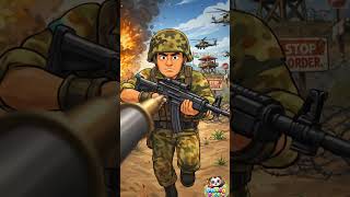 The Most Lovely Scene Of Patriotism