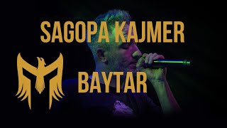 Sagopa Kajmer - Baytar (Visualizer) Resimi