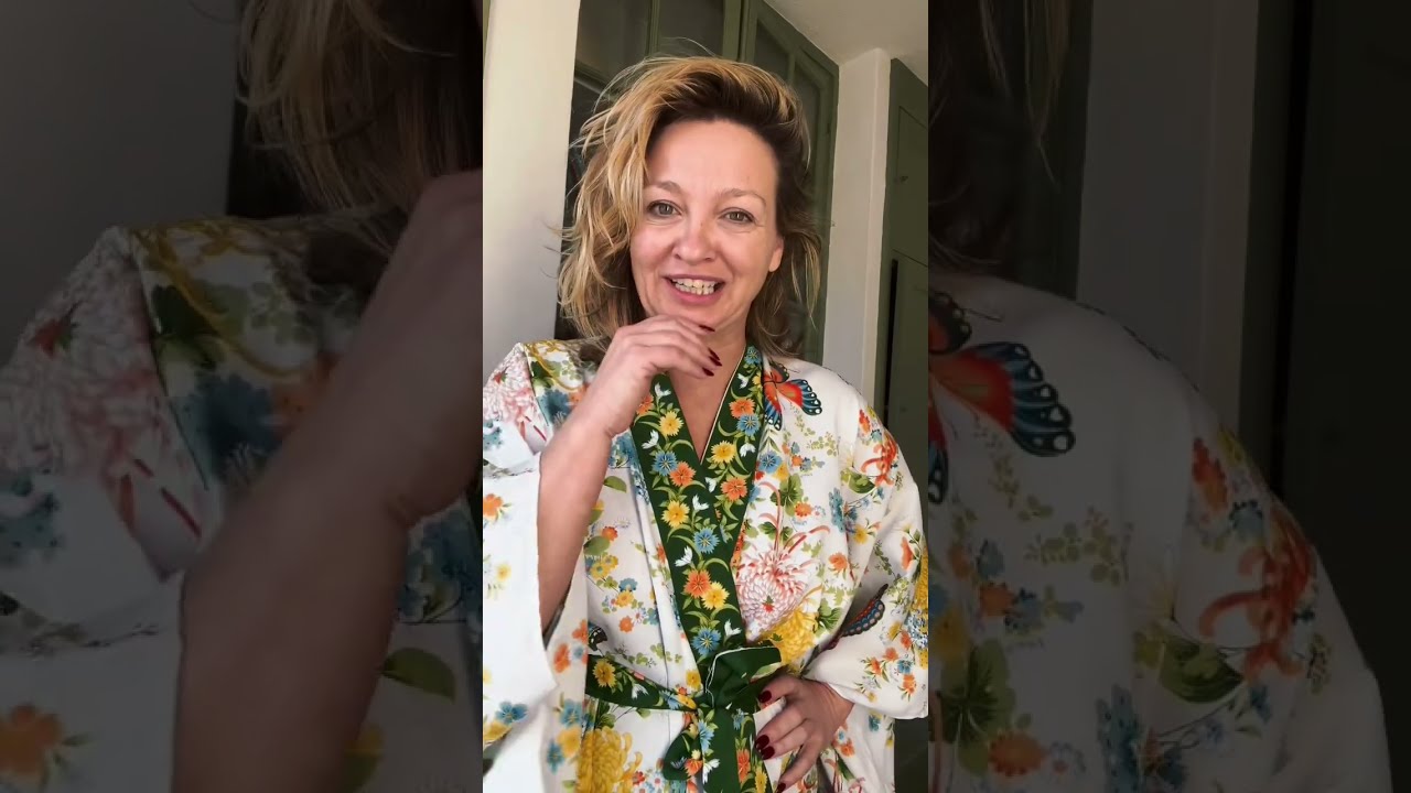 Good Morning Sunshine 47 Year Old Woman Essex Accent Subscribers Count 