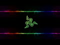 Razer Chroma Wallpaper Screensaver RGB 10 HOURS