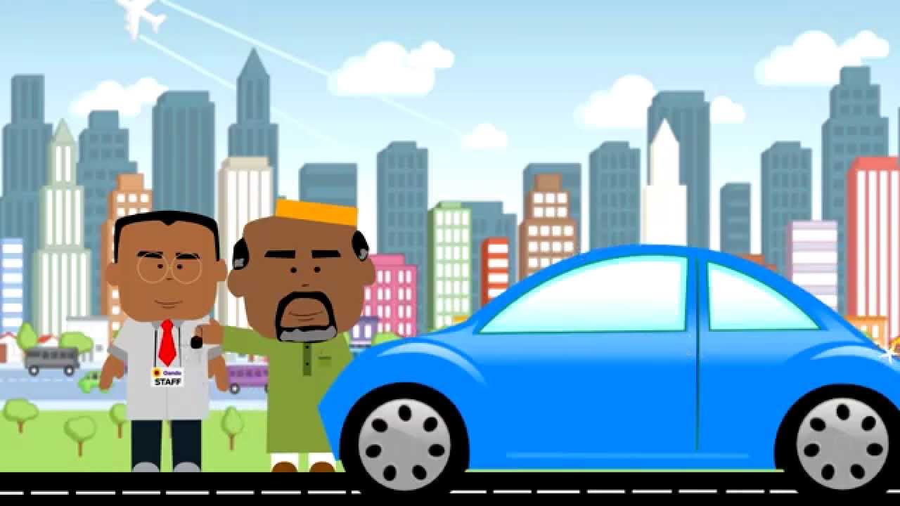 Gift and benefits policy (Compliance Video)