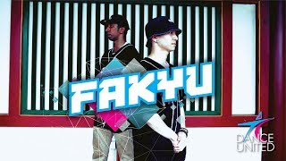 Fakyu (Singapore) l Titan x Horny
