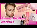 Full Face First Impression | UNTERSCHÄTZTE MARKEN | Maxim Giacomo