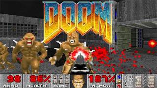 Hall Of Fame Doom - Retro-Spiele Im Special Von Gamestar