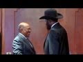 Sudan And South Sudan Reach Deal On Oil And A Demilitarized Zone