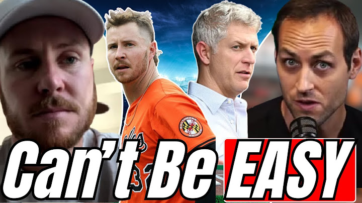 Ryan O'Hearn Breaks Silence On Trade Possibility