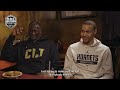 Black History Month: Celebrating Black Culture at Mert’s | Episode 1